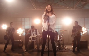 Cassadee Pope - Wasting All These Tears(WEB-1080P-126M)