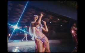 Doja Cat - Say So(WEB-1080P-200M)