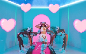 Doja Cat,Gucci Mane - Like That(WEB-1080P-137M)