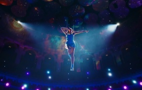 Dua Lipa - Levitating(American Music Awards of 2020)(Ts-1080P-387M)