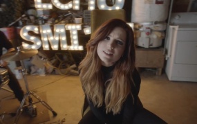 Echosmith - Over My Head(WEB-1080P-131M)