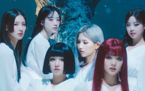 (G)I-DLE - HWAA (Bugs-4K-944M)