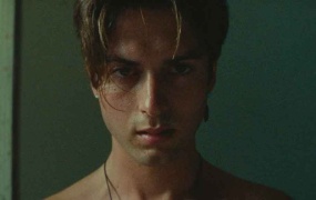 Greyson Chance - Holy Feeling(WEB-1080P-272M)