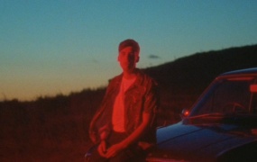 JC Stewart - Break My Heart(WEB-1080P-177M)