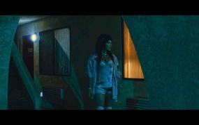 Kesha - My Own Dance(WEB-1080P-140M)