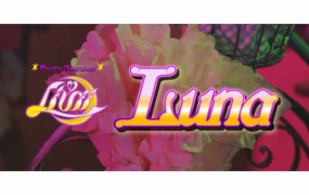 LIVII - LUNA ( Master-1080P-1.25G)