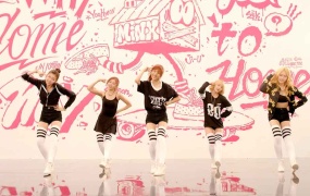 MINX - Why Did You Come To My Home (Master-1080P-1.29G)