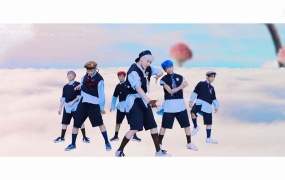 NCT DREAM - We Young (Chinese ver.) (Bugs-909M)