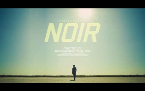 NOIR - Airplane Mode (Bugs-1080P-453M)