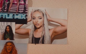 Nathan Dawe,Little Mix - No Time For Tears(WEB-1080P-128M)