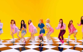 Nature - You'll be mine (Master-ProRes-4.46G)