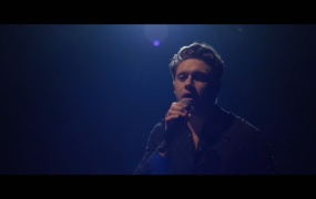 Niall Horan - Dear Patience(WEB-1080P-113M)