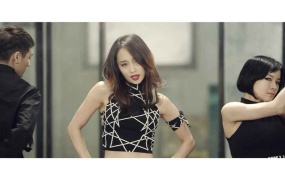 Nicole(Kara) - MAMA (Master-1080P-1.41G)