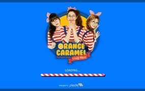 Orange Caramel - My Copycat (Bugs-1080P-260M)