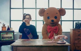 Park Boram&Zico - BEAUTIFUL (Melon-1080P-252M)