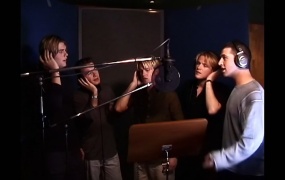 Westlife,Mariah Carey - Against All Odds(Take a look at Me Now)(WEB-1080P-197M)