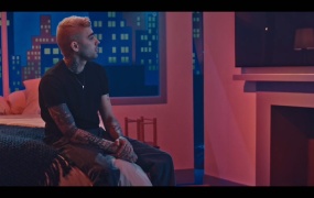 ZAYN - Vibez(WEB-1080P-117M)