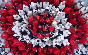 Zedd,Maren Morris,Grey - The Middle(WEB-1080P-121M)