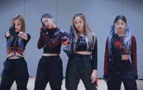 aespa - Black Mamba(Techwear ver. Dance Practice)(WEB-1080P-104M)