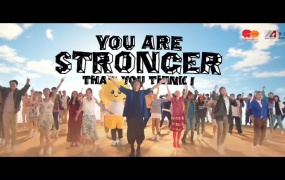 郑伊健 - Stronger(WEB-1080P-99M)