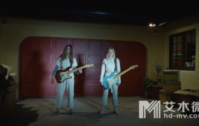 Aly & AJ - Listen!!!(MKV-4K-447M)