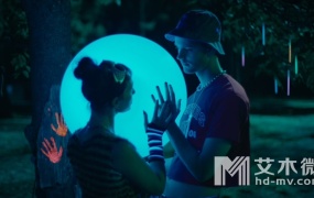 Amy Shark,Keith Urban - Love Songs Ain't for Us(MKV-4K-358M)