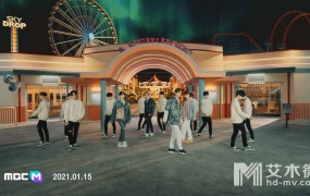 AB6IX - STAY YOUNG (WEB-4K-333M)