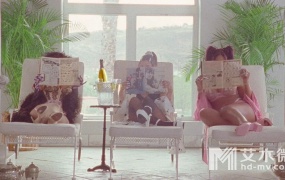 Ariana Grande,Doja Cat,Megan Thee Stallion - 34+35 (Remix)(WEB-1080P-252M)