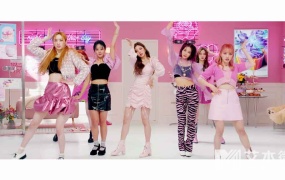 Cherry Bullet - Love So Sweet (Performance Ver.) (Bugs-4K-1.75G)