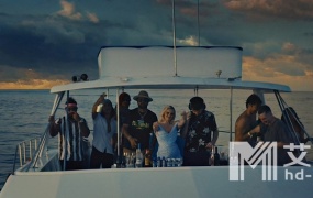 Clean Bandit,Iann Dior - Higher(WEB-1080P-200M)