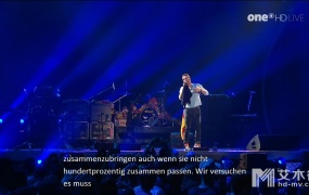 Coldplay (feat. Shakira) - Global Citizen Festival 2017(TS-720p-4.2G)