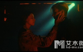 Frank Walker,Theresa Rex - Kiss Me(WEB-1080P-160M)