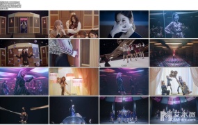 IZ*ONE - D-D-DANCE(web-1080p-227M)
