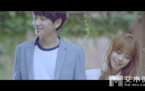 JUNIEL - I think I'm in love(WEB-1080P-1.05G)