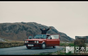 McFly - You're Not Special(WEB-1080P-202M)