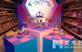 Megan Thee Stallion,DaBaby - Cry Baby(WEB-1080P-158M)