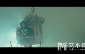 N.O.R.E,Conway The Machine,Method Man,DJ Khaled,DreamDoll - Outta Line & Goin Up (Web-1080P-432M)