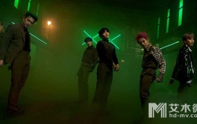 ONEUS - No diggity (Performance Video) (WEB-4k-475M)