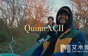 Quinn XCII - My Wife & 2 Dogs(WEB-1080P-147M)