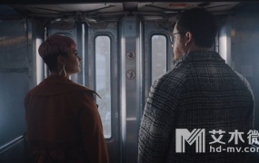 Sam Fischer,Demi Lovato - What Other People Say(WEB-1080P-182M)