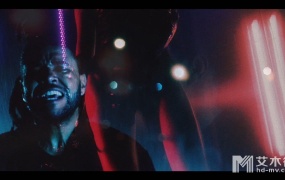 The Weeknd - In The Night(web-720p-1.18G)