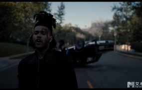 The Weeknd - The Hills(ProRes-1080p-2.6G)