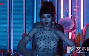 泫雅HyunA- I'm Not Cool (Performance Clip) (NAVER NOW. Edition)4K/728M