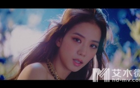 BlackPink - Lovesick Girls (Master-ProRes-4.1G)