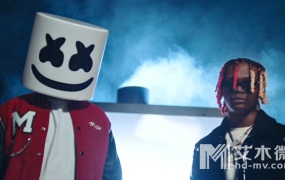 2KBABY,Marshmello - Like This (WEB-1080P-173M)