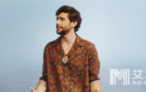 Alvaro Soler - Magia(MKV-4K-300M)