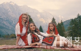 Mimoza - Young Queen(MKV-4K-286M)