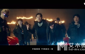 Ty,王以太,孟子 - 该睡的睡该醒的醒(WEB-4K-346M)