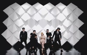 Jun Hyo Seong - Into you(舞蹈版)(WEB-1080P-91M)