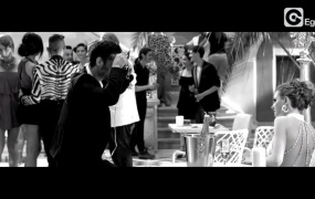 ALEXANDRA STAN - Cliche (Hush Hush) (WEB-41M)